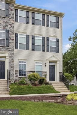 6921 NORWOOD FRY #49, ELKRIDGE, MD, 21075