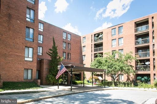 6711 PARK HEIGHTS AVE #404, BALTIMORE, MD, 21215