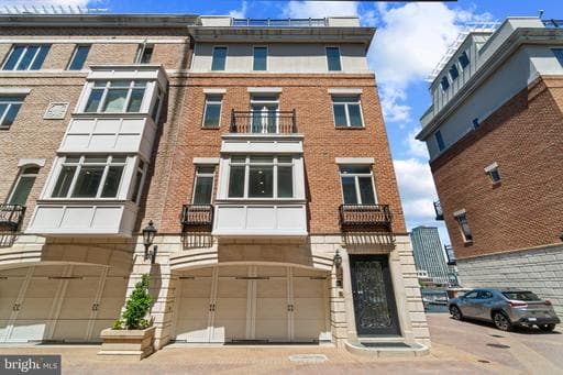 608 PONTE VILLAS N #170, BALTIMORE, MD, 21230