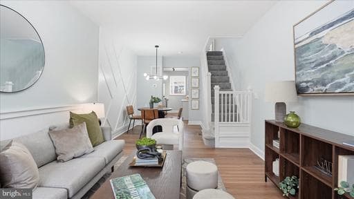 502 N ROBINSON ST, BALTIMORE, MD, 21205