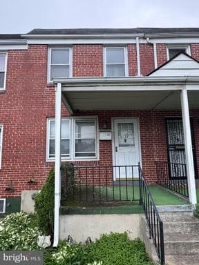 3727 MacTavish Ave, Baltimore, MD 21229-5152, United States