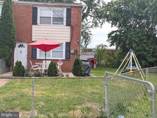 3174 SHILOH, BALTIMORE, MD, 21227