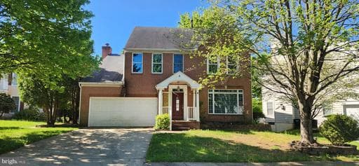 3 CALEB CT, OWINGS MILLS, MD, 21117