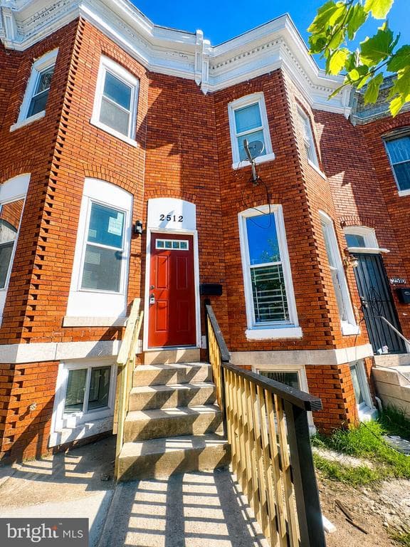 MD,BALTIMORE CITY - 154999