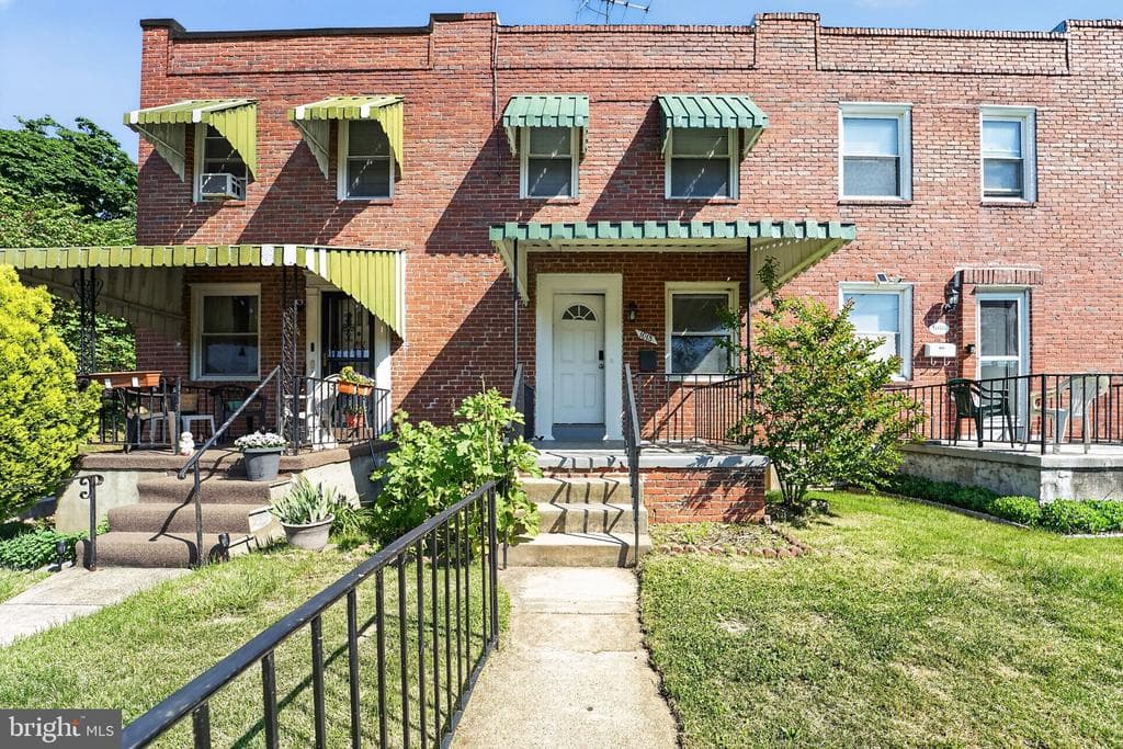 MD,BALTIMORE CITY - 284900