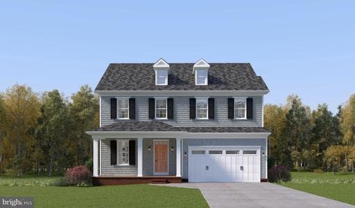 3724 MILL CREEK WAY, ELLICOTT CITY, MD, 21043