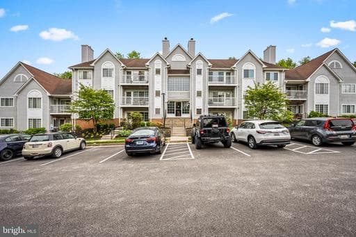 9 TINTERN CT #304, LUTHERVILLE TIMONIUM, MD, 21093