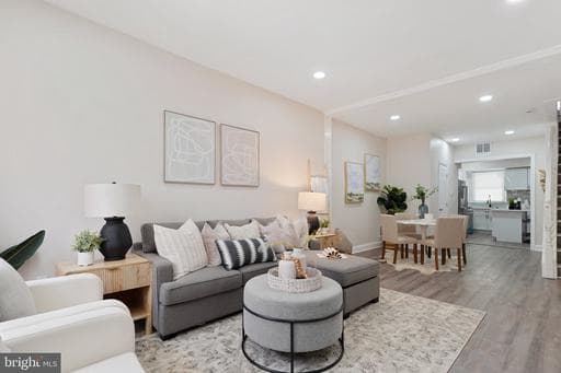 135 N HIGHLAND AVE, BALTIMORE, MD, 21224