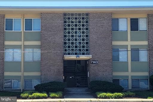 7143 DONNELL PL #B5, DISTRICT HEIGHTS, MD, 20747