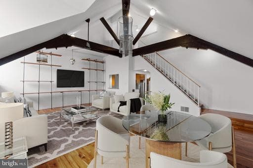 1714 PARK AVE #512, BALTIMORE, MD, 21217