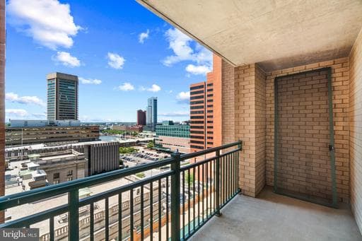 414 WATER ST #1315, BALTIMORE, MD, 21202, BALTIMORE CITY