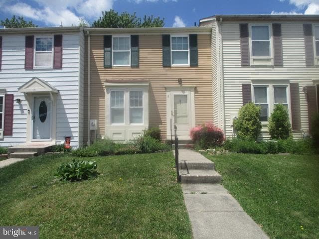 MD,BALTIMORE - 205000