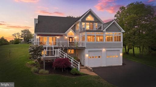 160 CLIFFVIEW DR, NORTH EAST, MD, 21901