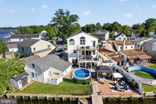 8224 NORTHVIEW RD, BALTIMORE, MD, 21222