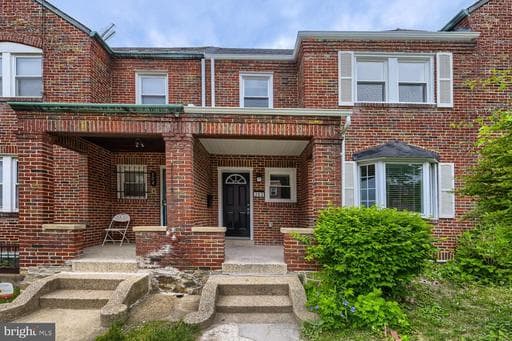 302 MARTINGALE AVE, BALTIMORE, MD, 21229