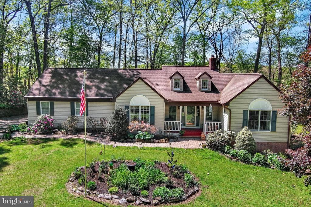 MD,HARFORD - 650000