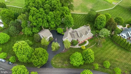 13536 PATERNAL GIFT DR, HIGHLAND, MD, 20777