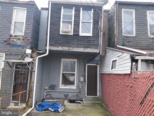 1626 CLIFTVIEW AVE, BALTIMORE, MD, 21213