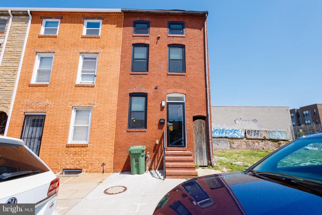 MD,BALTIMORE CITY - 269900