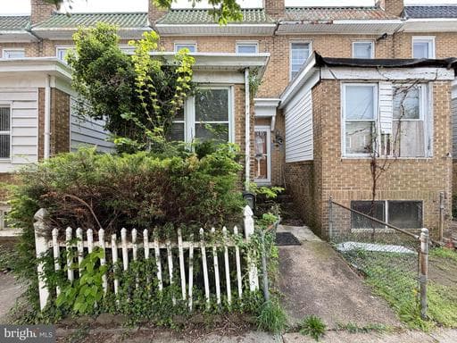 3109 BRIGHTON ST, BALTIMORE, MD, 21216