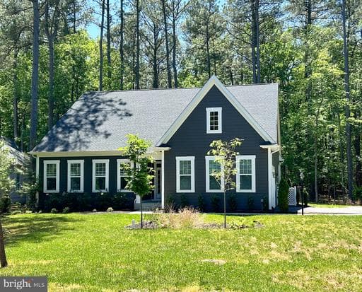11505 BEACON HILL CT, SWAN POINT, MD, 20645