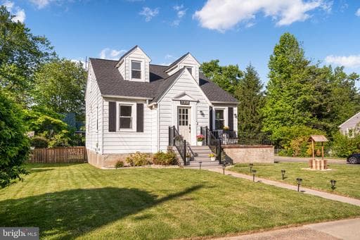 3308 WESTFIELD AVE, BALTIMORE, MD, 21214