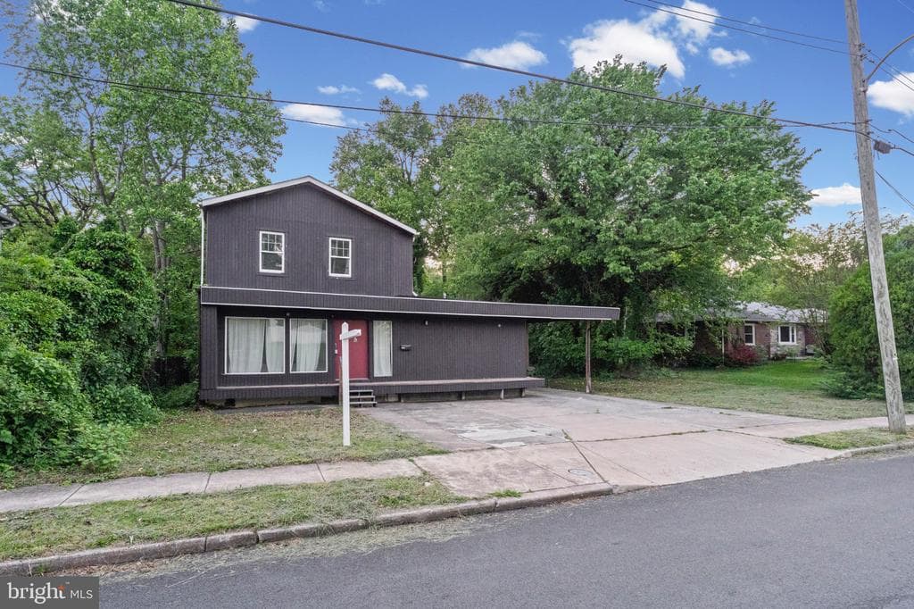 6314 Brook Ave, Baltimore, MD 21206-1801, United States - 338000