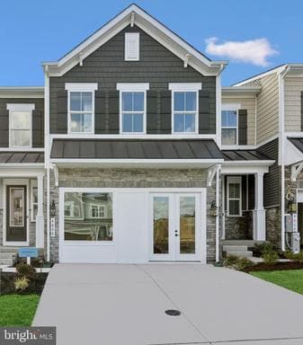 4853 GRANDIFLORA CIR CIR #LOT 38, PERRY HALL, MD, 21128