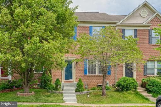 3086 RAKING LEAF DR, ABINGDON, MD, 21009
