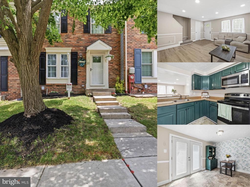 MD,BALTIMORE - 295000
