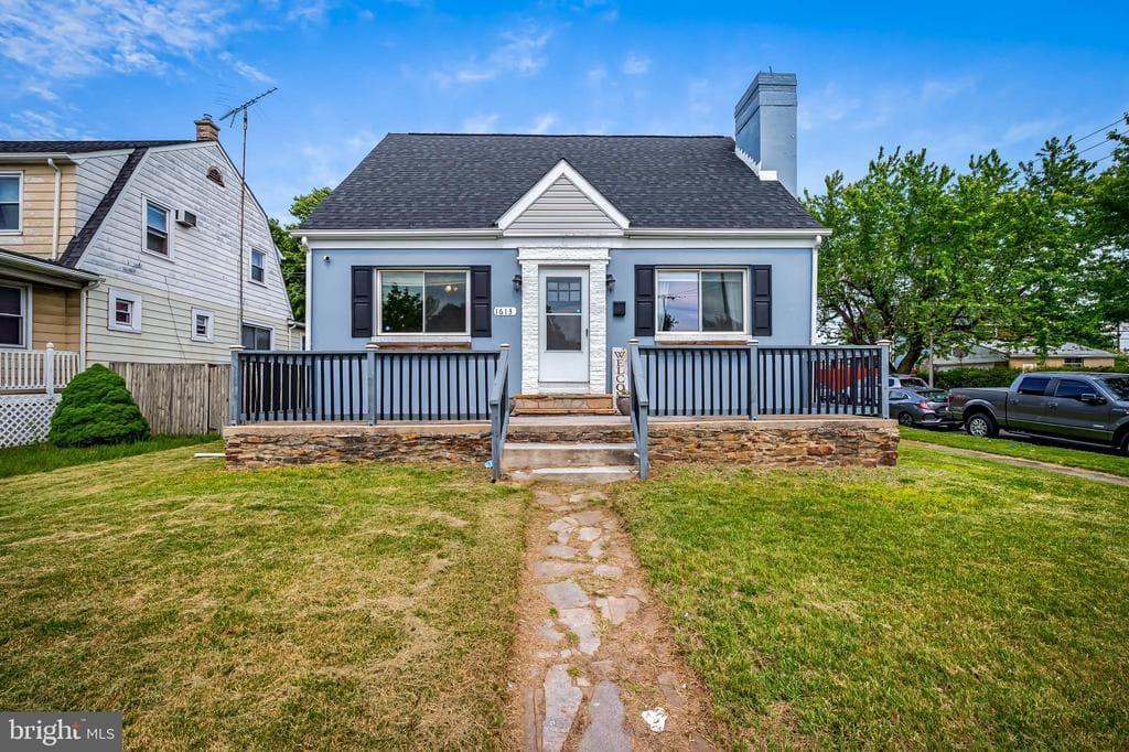 MD,BALTIMORE CITY - 315000