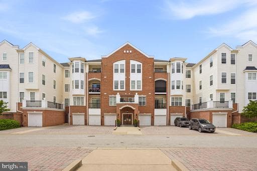 6150 SHADYWOOD RD #401, ELKRIDGE, MD, 21075