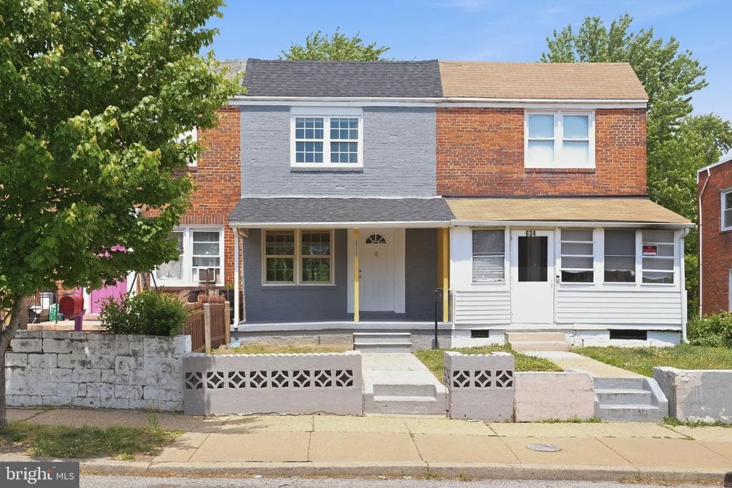 MD,BALTIMORE CITY - 180000