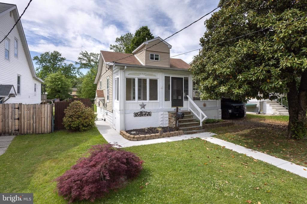 MD,BALTIMORE CITY - 285000