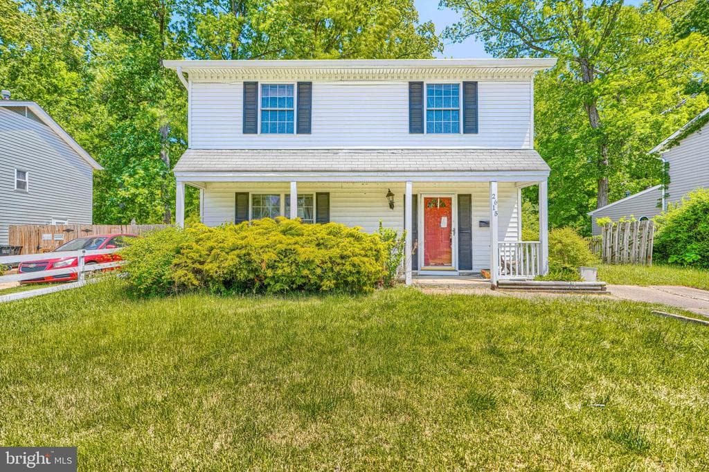 MD,HARFORD - 249900