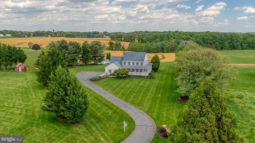 2555 BALDWIN MILL RD, BALDWIN, MD, 21013