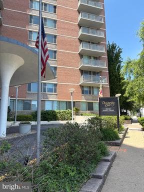 1 E UNIVERSITY PKWY #1302, BALTIMORE, MD, 21218