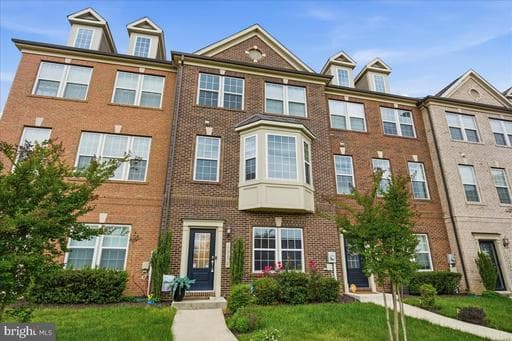 2934 CHALKSTONE PL, WALDORF, MD, 20601