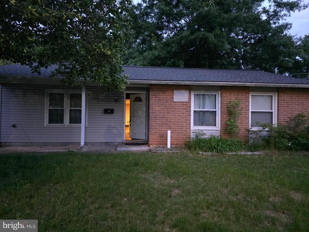 MD,HARFORD - 275000