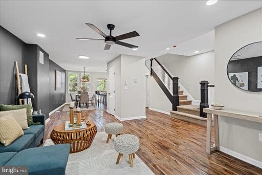 3210 ELLERSLIE AVE, BALTIMORE, MD, 21218