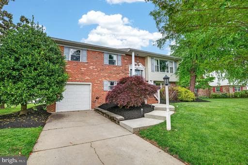 3917 LONGLEY RD, ABINGDON, MD, 21009