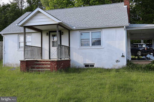 1623 W PULASKI HWY, ELKTON, MD, 21921, CECIL