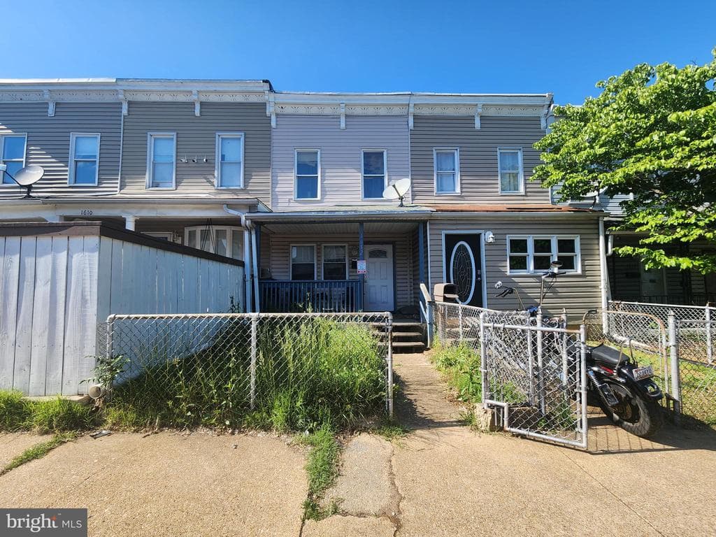 MD,BALTIMORE CITY - 35000