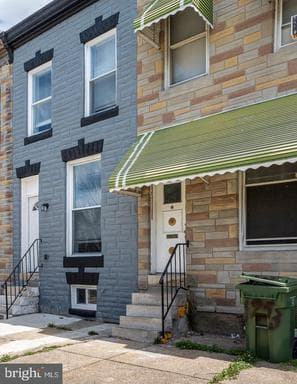 1955 N COLLINGTON AVE, BALTIMORE, MD, 21213