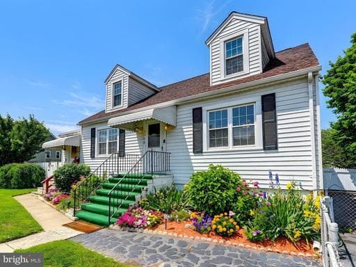 3206 LYNCH RD, BALTIMORE, MD, 21219