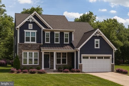 HOLLINGSWORTH RD, JOPPA, MD, 21085