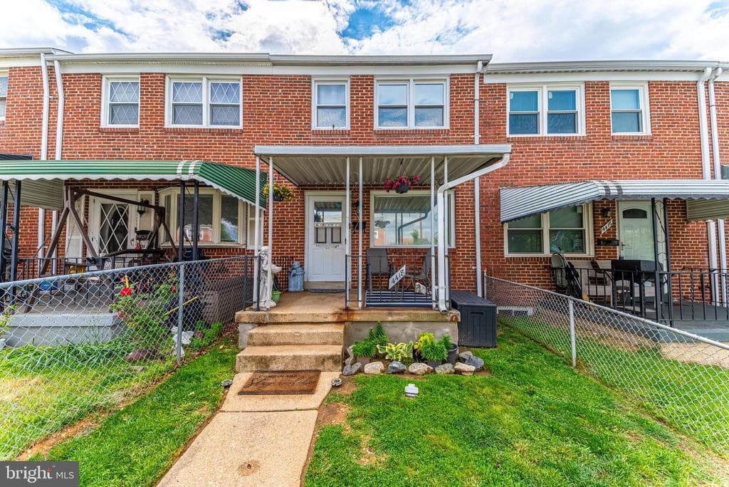 MD,BALTIMORE - 253500