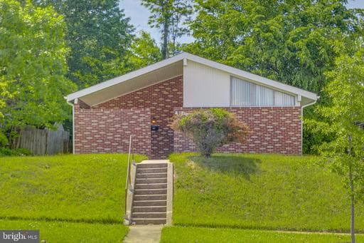 5116 THE ALAMEDA, BALTIMORE, MD, 21239