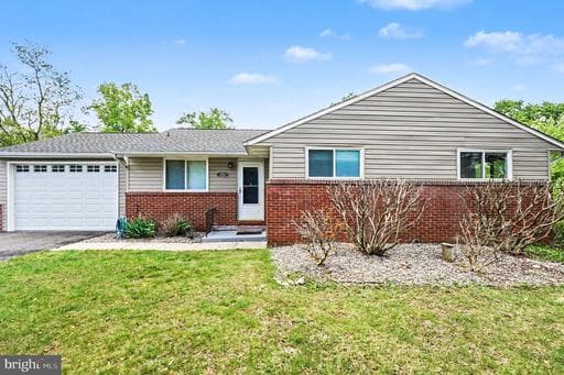201 MOUNTAIN RD, FALLSTON, MD, 21047
