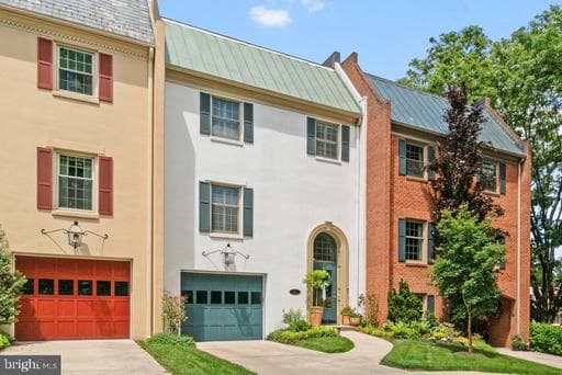 4 HUME CT #25, TOWSON, MD, 21204